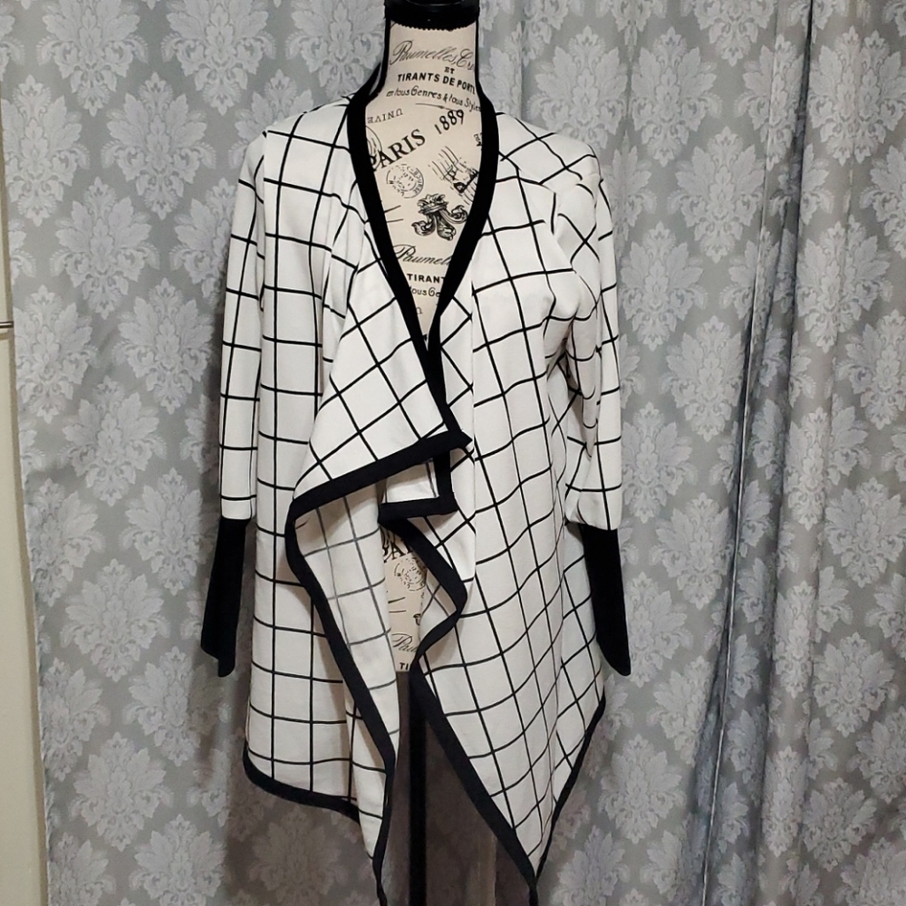 Lightweight jacket